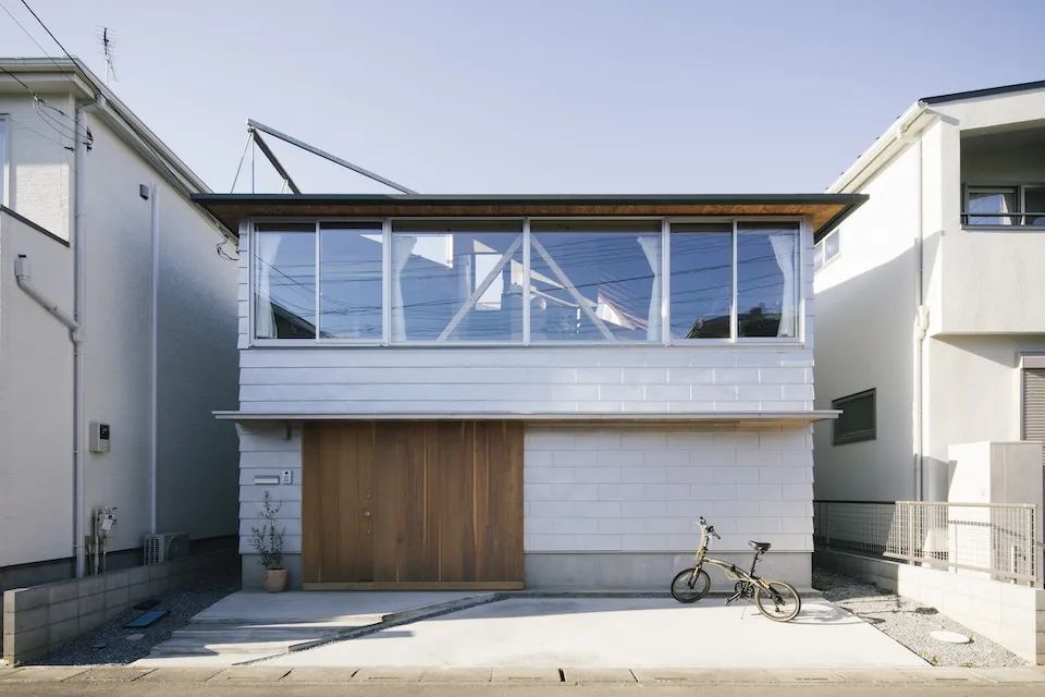 日本住宅的极致细节,日本住宅完整版