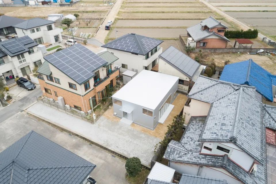 日本住宅的极致细节,日本住宅完整版