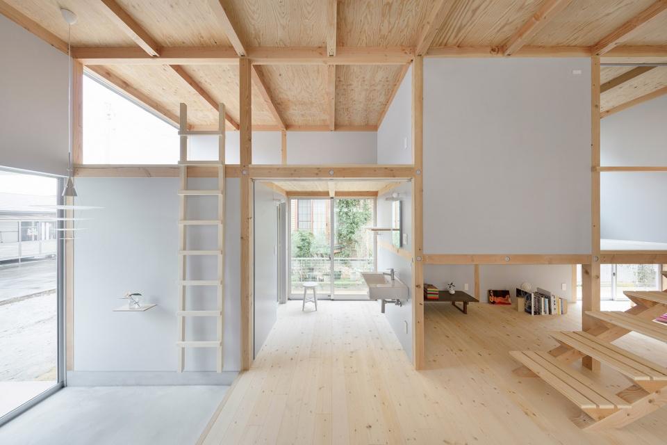 日本住宅的极致细节,日本住宅完整版