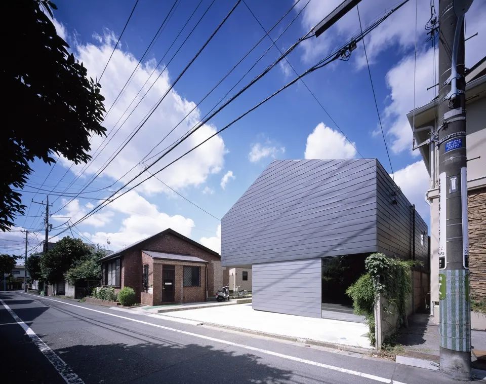 日本住宅的极致细节,日本住宅完整版