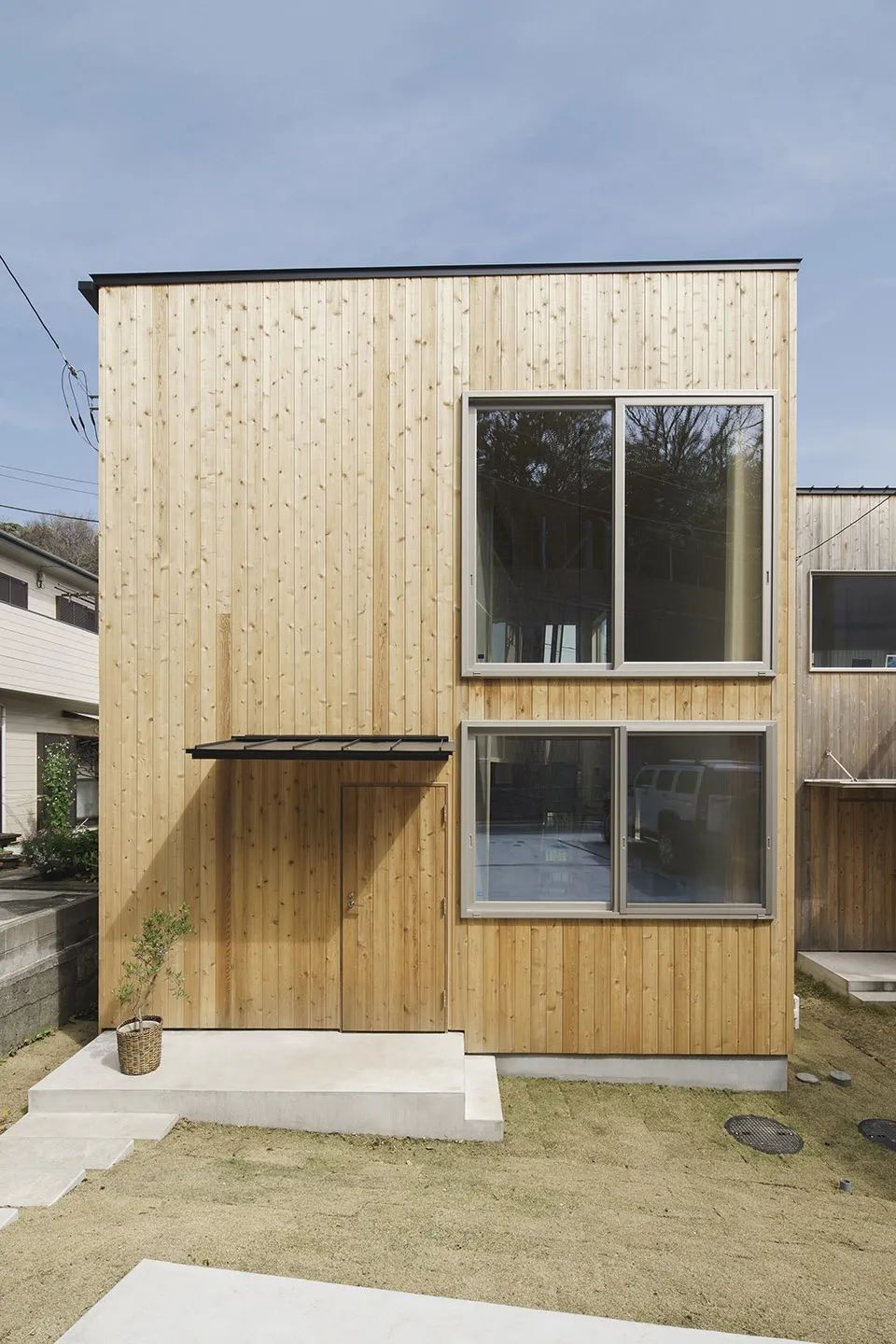 日本住宅的极致细节,日本住宅完整版