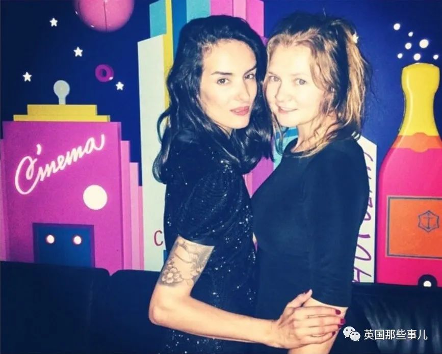 司机女儿冒充千金大小姐,卡车司机女儿假扮名媛