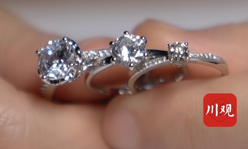 莫桑钻是不是智商税,揭秘莫桑钻套路