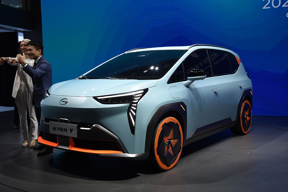 2017年度十大强烈推荐新车,汽车推荐2019年值得期待的10辆车