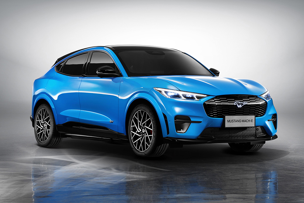 2017年度十大强烈推荐新车,汽车推荐2019年值得期待的10辆车