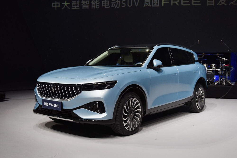 2017年度十大强烈推荐新车,汽车推荐2019年值得期待的10辆车