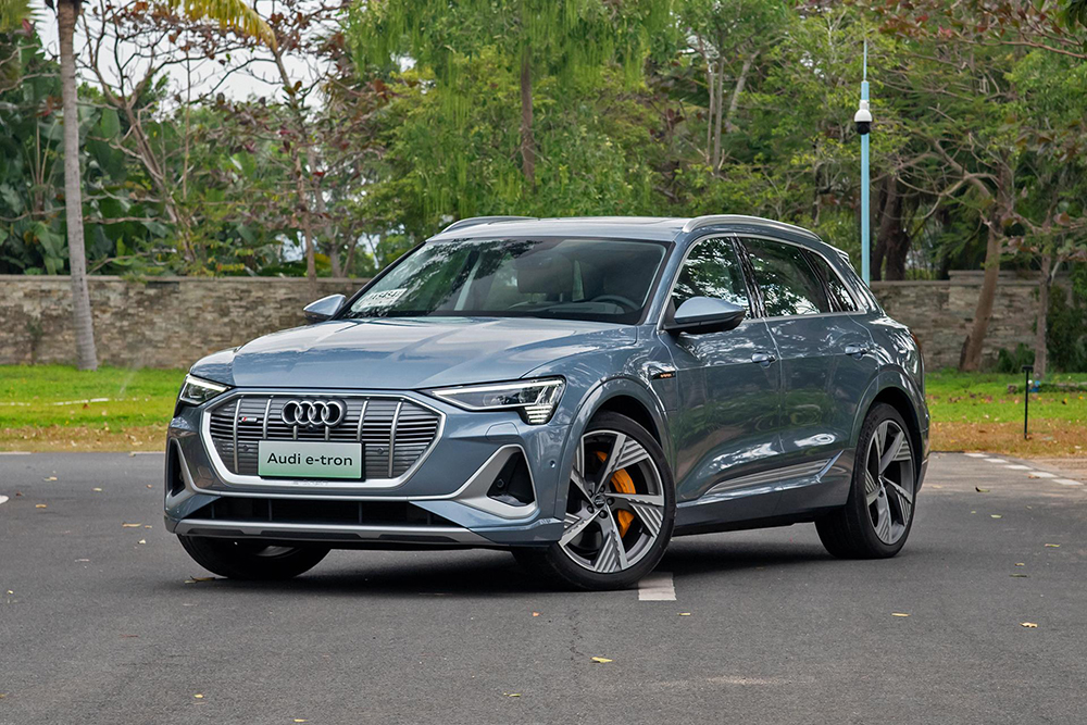 2017年度十大强烈推荐新车,汽车推荐2019年值得期待的10辆车