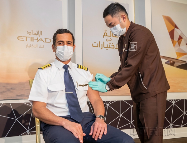 阿提哈德航空公司名单,阿提哈德航空机队