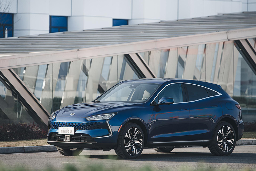 2017年度十大强烈推荐新车,汽车推荐2019年值得期待的10辆车