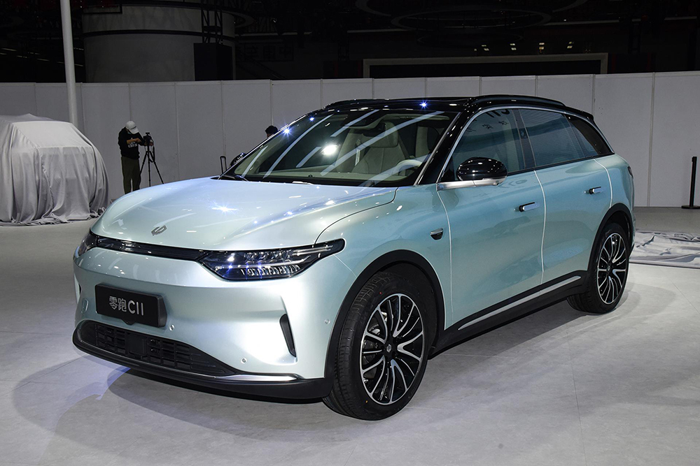 2017年度十大强烈推荐新车,汽车推荐2019年值得期待的10辆车