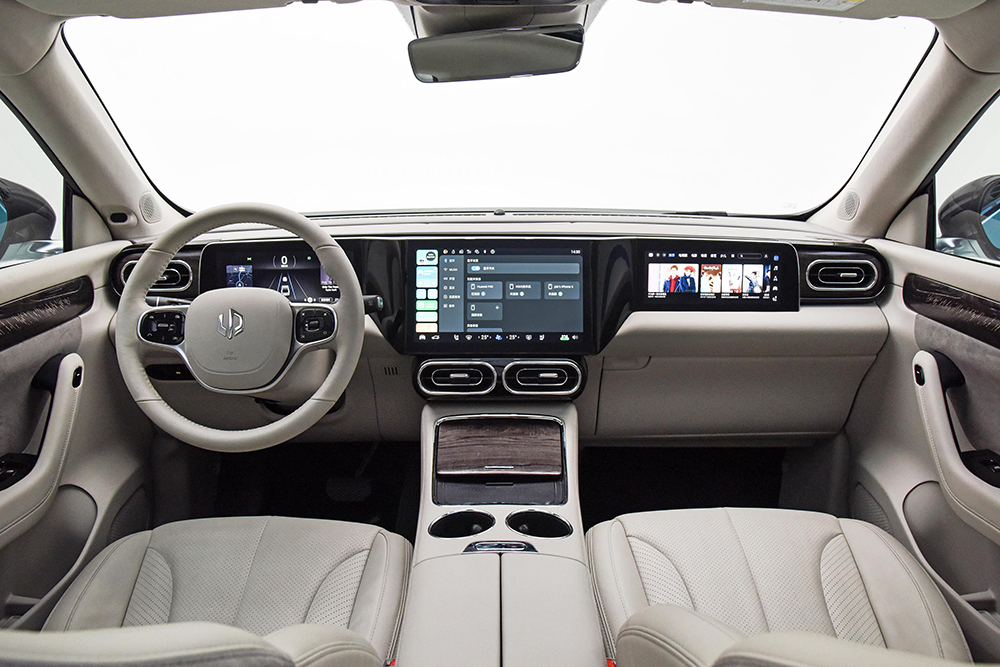 2017年度十大强烈推荐新车,汽车推荐2019年值得期待的10辆车