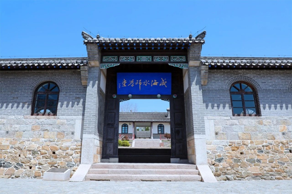 威海宝藏海岛旅游攻略,威海旅游打卡必须去的地方