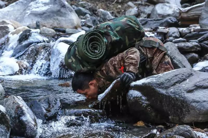 每个人都不愿去的地方,去了一趟不愿去的地方