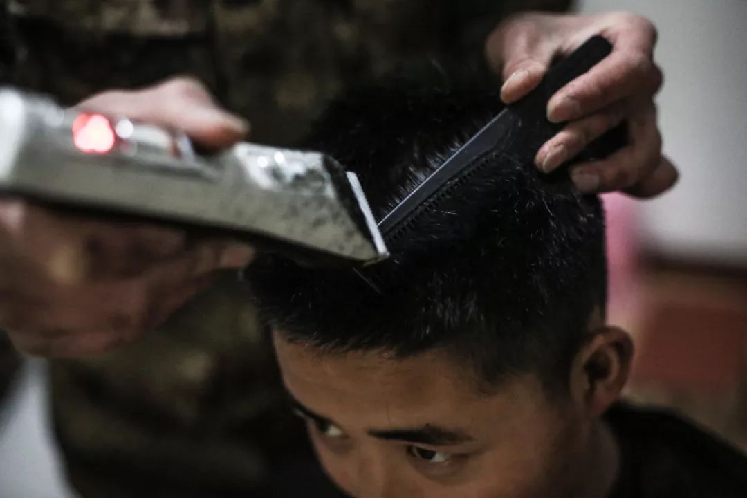 每个人都不愿去的地方,去了一趟不愿去的地方