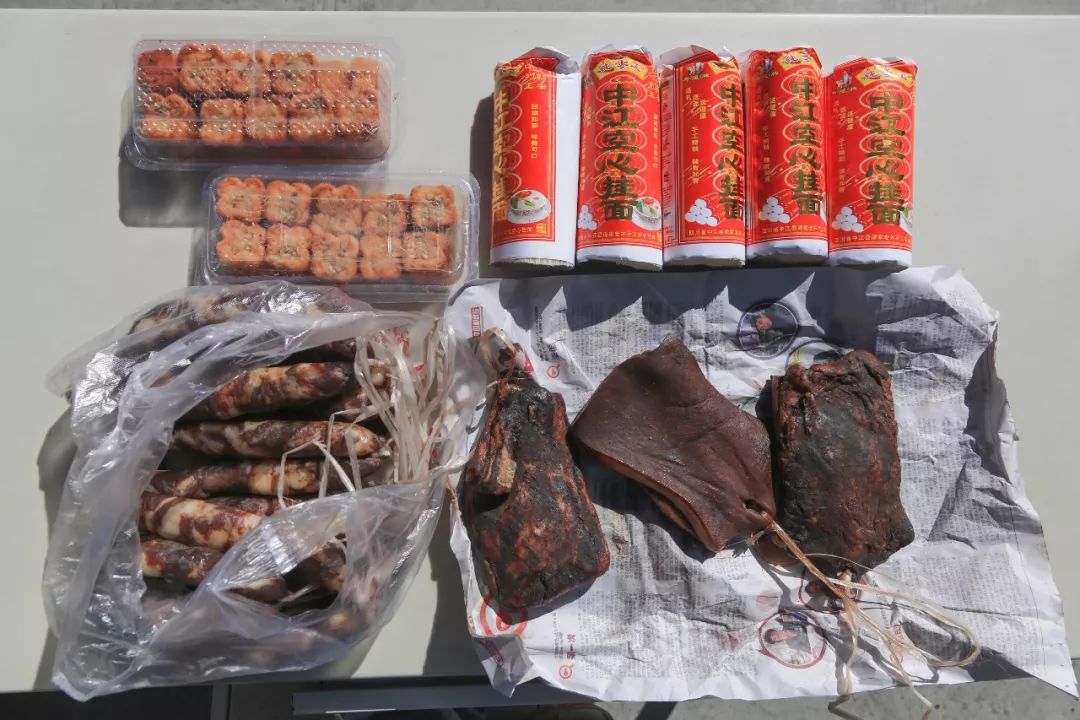 每个人都不愿去的地方,去了一趟不愿去的地方