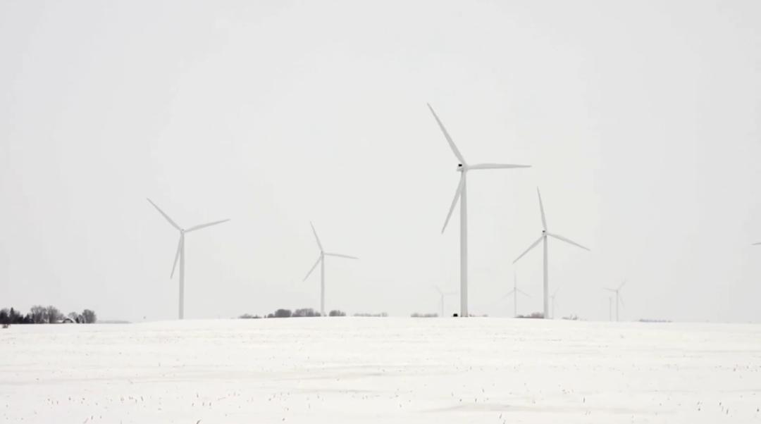 风机除冰最好的方法,世界难题是怎么被解开的
