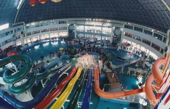 96年沈阳回忆,80年代的沈阳有多辉煌