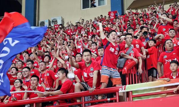 河南嵩山龙门队什么水平,深圳队vs河南嵩山龙门全场回放