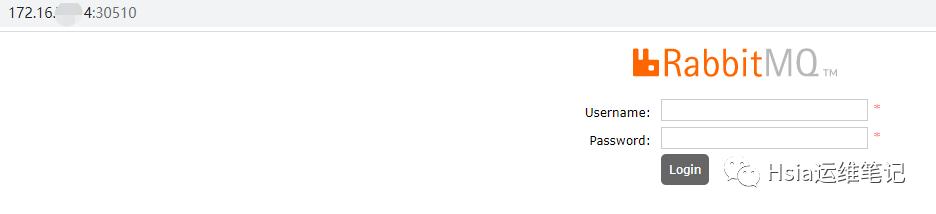 rabbitmq集群需要zk吗,k8s上部署harbor集群