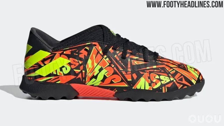 nemeziz梅西15周年限定,nemeziz19梅西