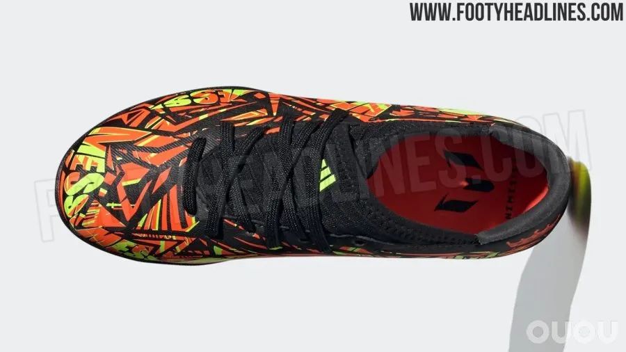 nemeziz梅西15周年限定,nemeziz19梅西