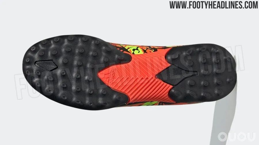 nemeziz梅西15周年限定,nemeziz19梅西