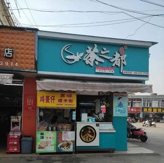 南宁这15家小店，没空调、几乎没座位，却从冬天排队到了夏天！