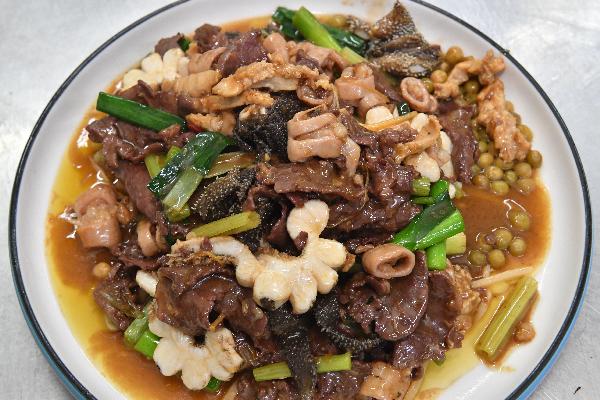 牛年牛人办牛事,牛年牛事