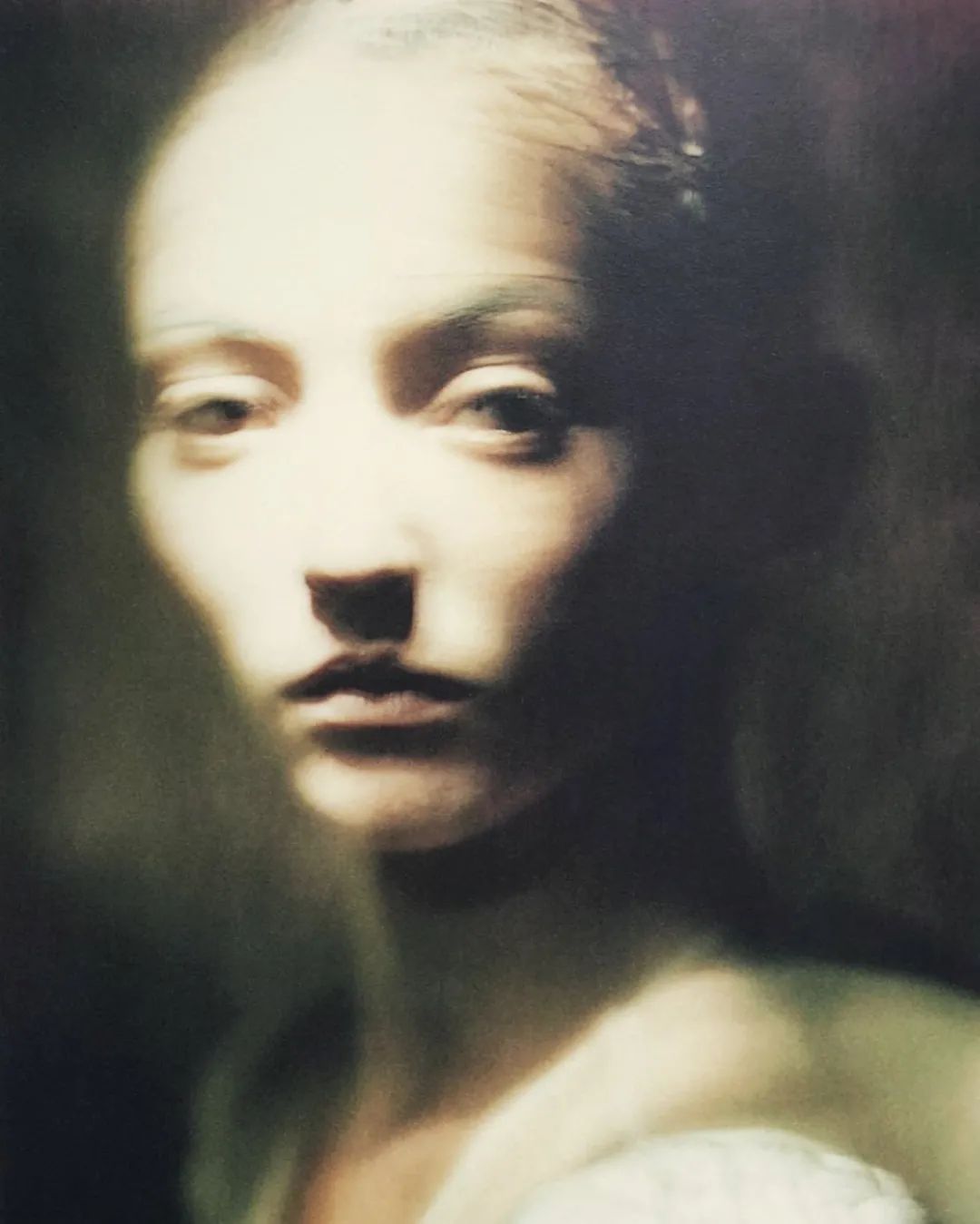 相片有点模糊怎么搞清楚一点,照片模糊不清怎么修复