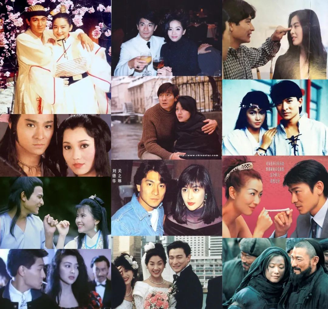 刘德华打工人,刘德华打工电影