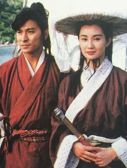 刘德华打工人,刘德华打工电影