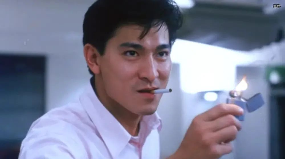 刘德华打工人,刘德华打工电影