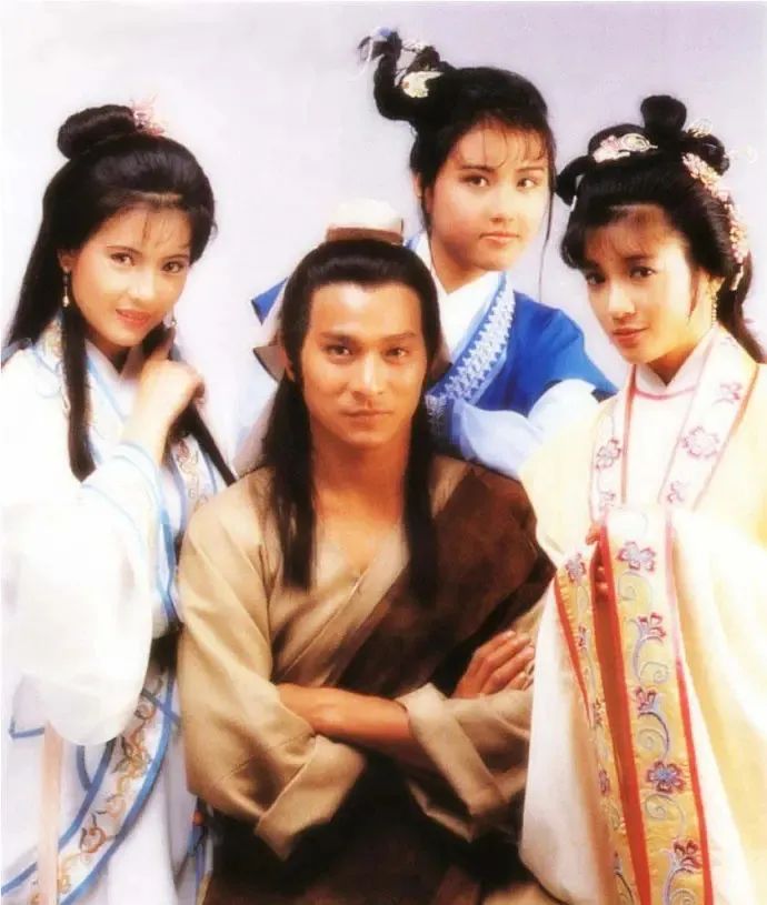 刘德华打工人,刘德华打工电影