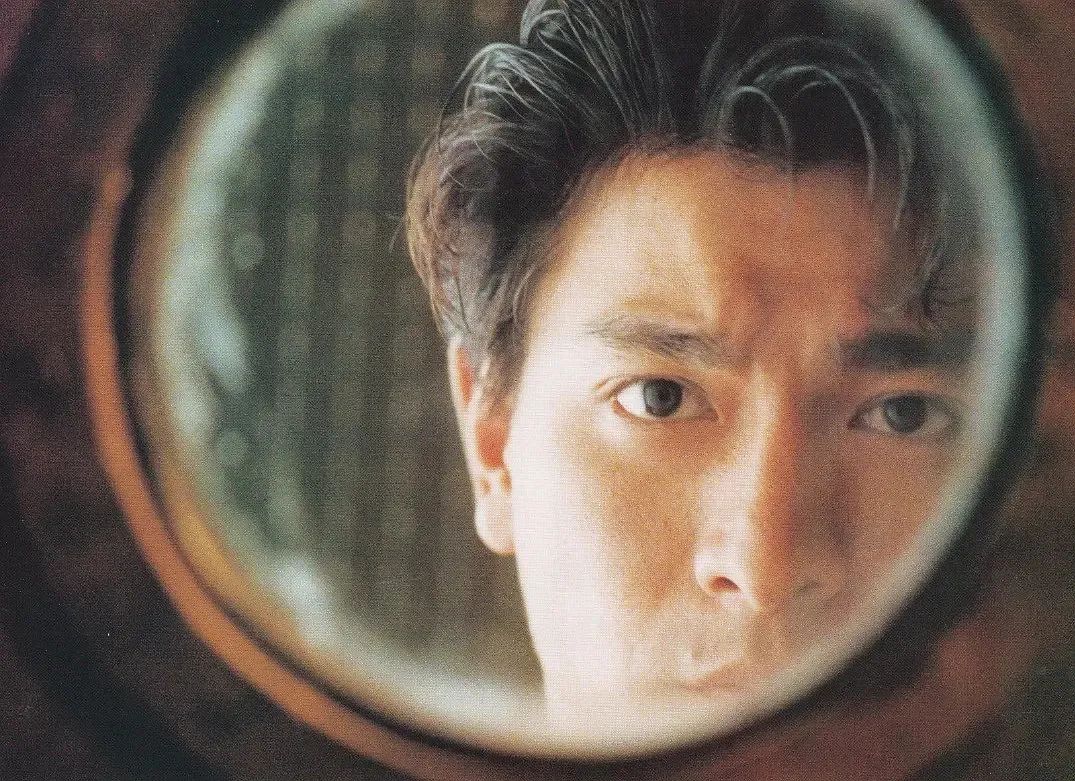 刘德华打工人,刘德华打工电影