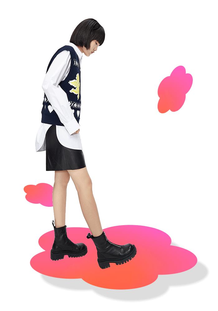 2021年大庆人的第一场梦幻烟花秀来啦