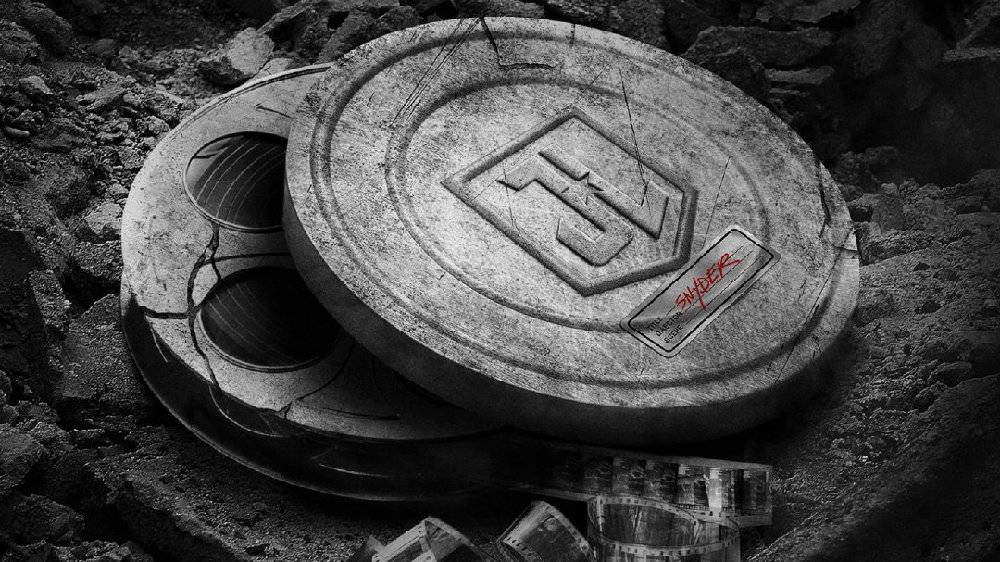 扎导剪辑版正义联盟,扎导版正义联盟口碑炸裂