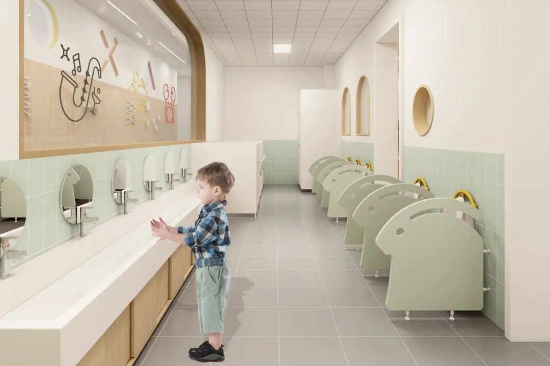 恩施未来规划的中心幼儿园,环境超级好的一所幼儿园