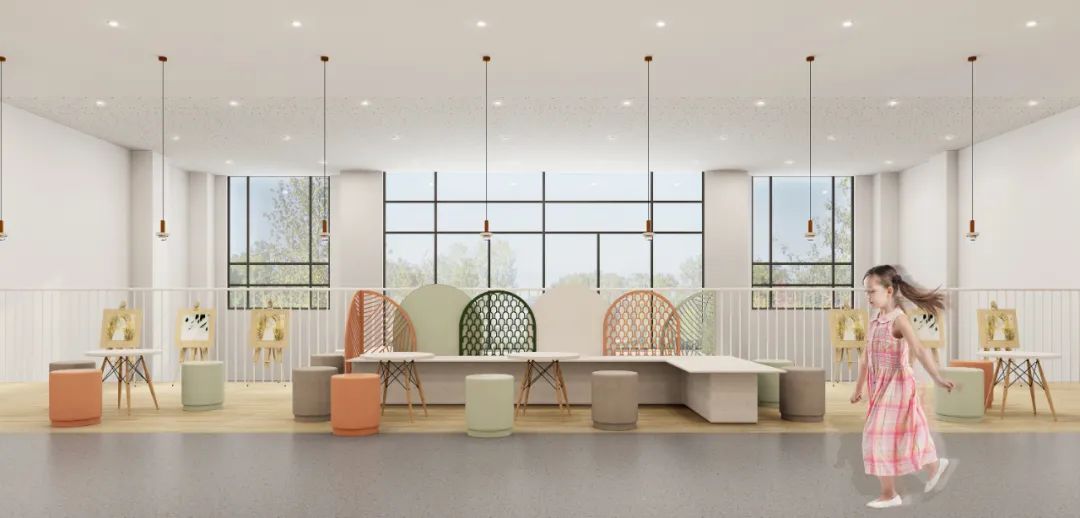 恩施未来规划的中心幼儿园,环境超级好的一所幼儿园