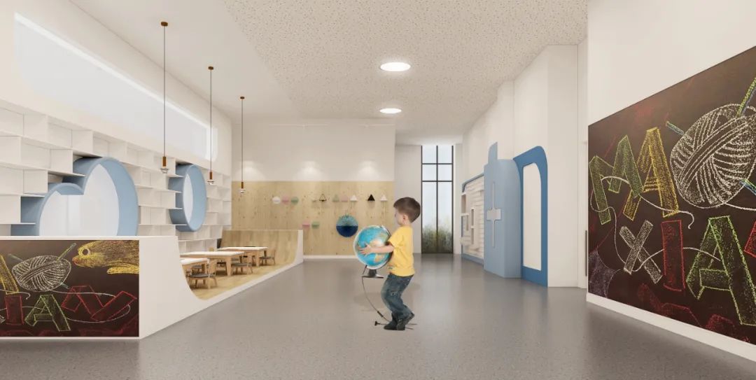 恩施未来规划的中心幼儿园,环境超级好的一所幼儿园