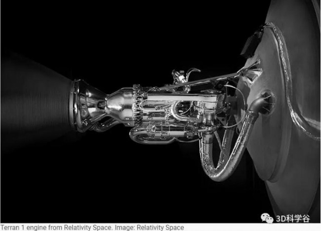我国缺少的3d打印核心技术,世界3d打印技术研究热点