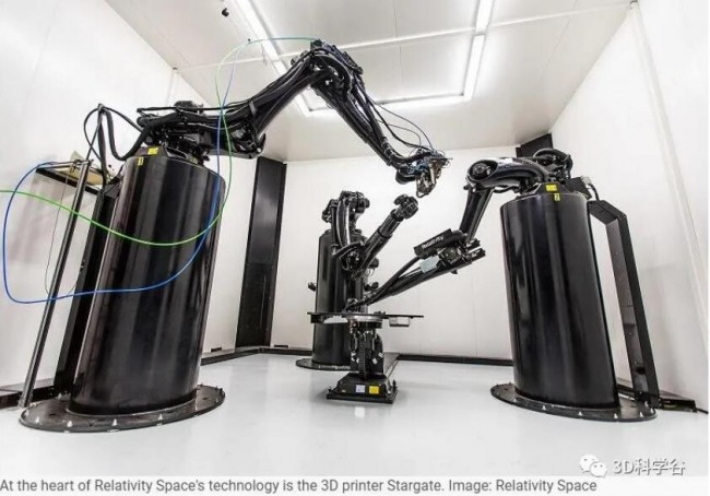 我国缺少的3d打印核心技术,世界3d打印技术研究热点