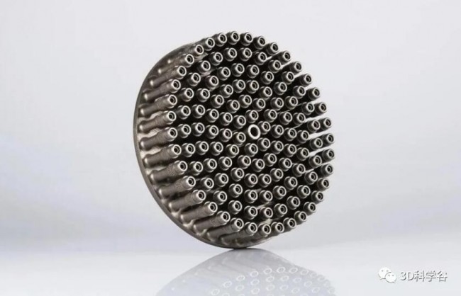 我国缺少的3d打印核心技术,世界3d打印技术研究热点