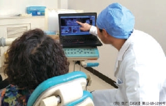 五十多岁的牙松动可固定吗,50岁以上牙松动怎么办