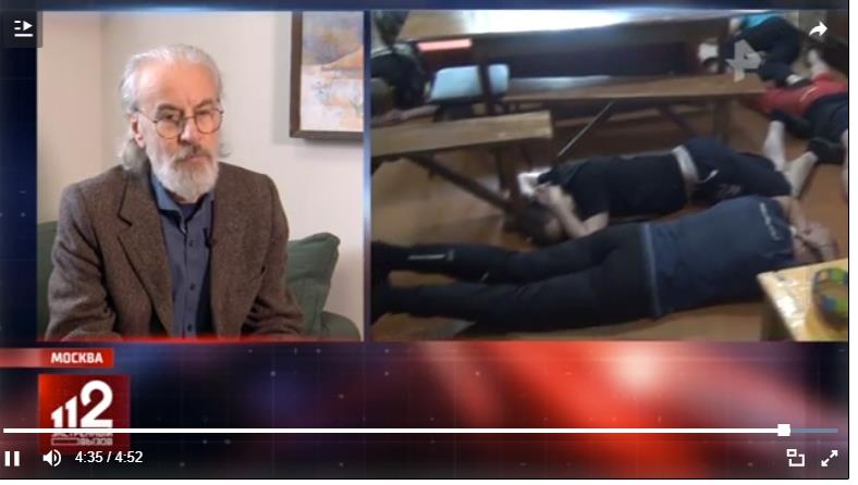 隐藏的酷刑-“新五旬节”教派康复中心虐待患者实录