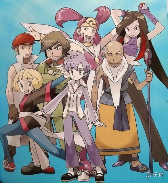 精灵宝可梦dp复刻,dp复刻神兽