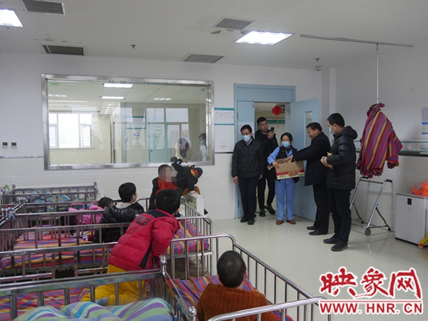 河南劳模马豹子学习体会,全国优秀党务工作者马豹子