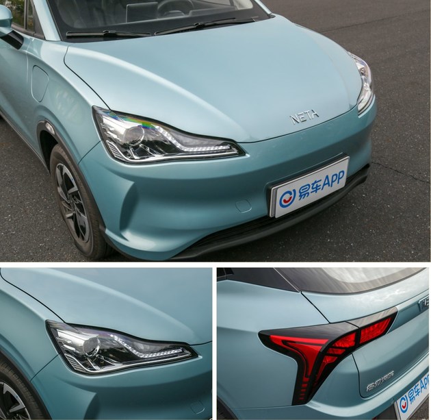 纯电动suv补贴后价格,新款es6目前优惠行情