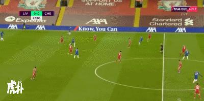 切尔西维尔纳芒特,维尔纳破门热刺