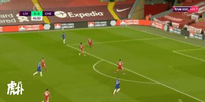 切尔西维尔纳芒特,维尔纳破门热刺