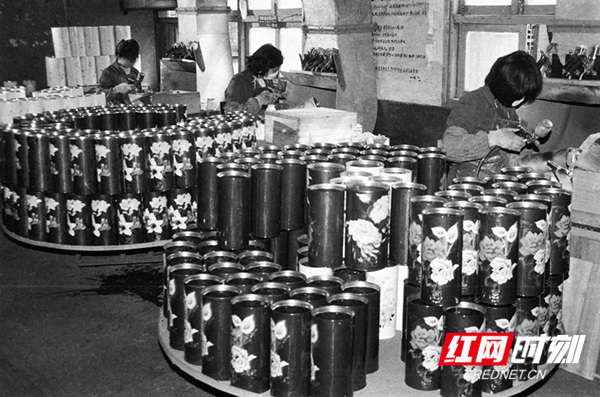 让色彩照进百年历史丨百年抗争：致敬了不起的她